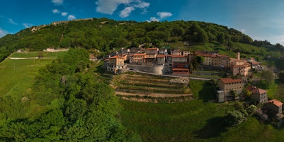 Lodge Panorama La Casa dei Gelsi by Staygenerous
